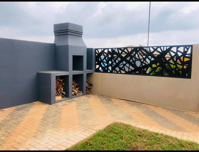 3 BEDROOM PROPERTY TO RENT IN DAWN PARK